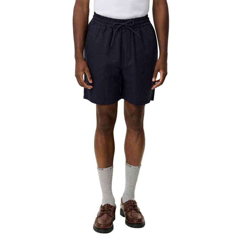 Les Deux Otto Linen Shorts image number 0